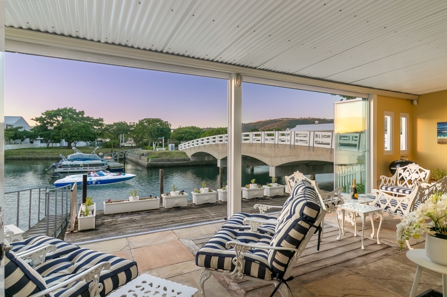 4 Bedroom Property for Sale in Thesen Islands Western Cape